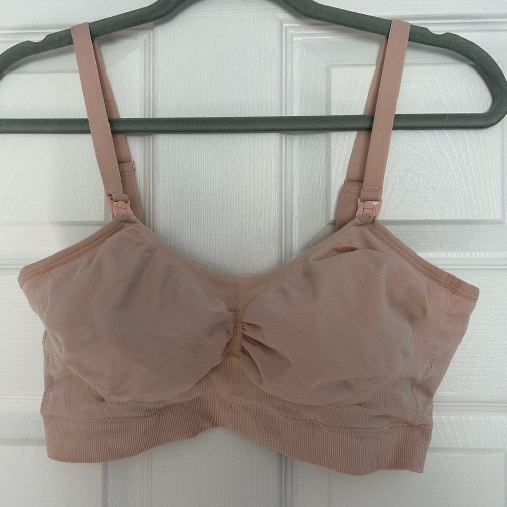 Kindred Braverly nursing bra size M
